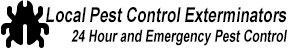South Ashfield MA Pest Control Exterminators